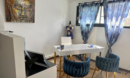 Cambier Laurence -  CLEM Soins Esthétiques et Anti-âge : Institut de beauté à Agde