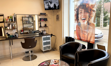 Naturel's Coiffure : Coiffeur à Venarey-les-Laumes