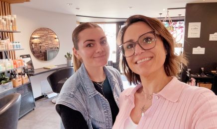 Salon R STYL : Coiffeur à Montrevault-sur-Èvre