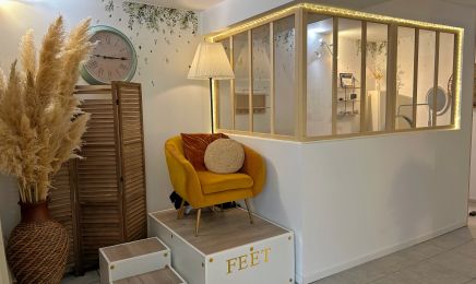 L'institut être et Paraître : Institut de beauté à Langon