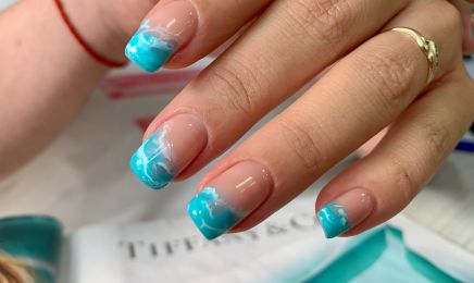 Ddiya Beauty : Manucure à Angers