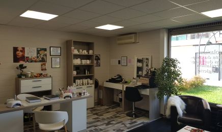 Beaute Telle qu’elle : Institut de beauté à Barby