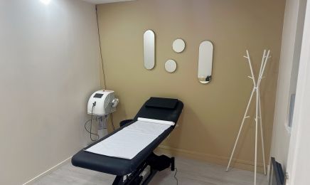 LaMs’esthetik : Institut de beauté à Civrieux-d'Azergues