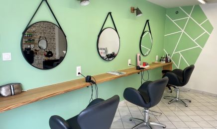 Vos cheveux et nous : Coiffeur à Vimartin-sur-Orthe