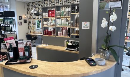 Ambiance coiffure : Coiffeur à Port-Brillet