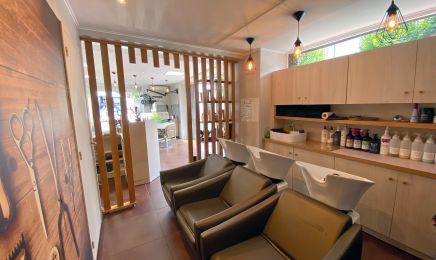 Studio 78 : Coiffeur à Aubergenville