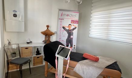 Slim & Fit : Institut de beauté à Agde