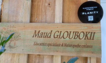 Zèbre & Zébulon - Massages bien-être, réflexologie et naturopathie : Institut de beauté à Sanguinet