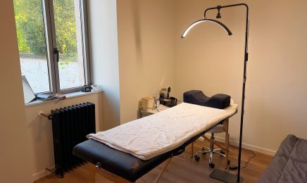 L’atelier de Mathylde : Institut de beauté à Aigrefeuille-sur-Maine