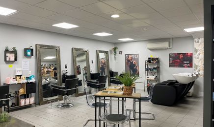 Linéa Coiffure - Rion-des-Landes : Coiffeur à Rion-des-Landes