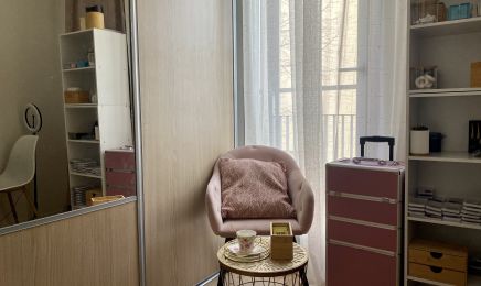 Les Cils d’Elyssa  : Institut de beauté à Cannes