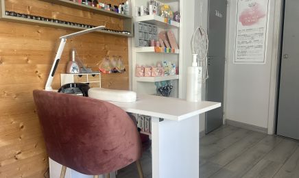 Bell’A Chantelle  : Coiffeur à Chantelle