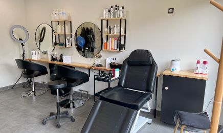 UN MOMENT POUR SOI PRIVAS : Institut de beauté à Saint-Priest