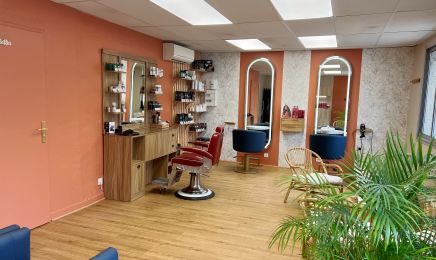 Vincent Coiffeur & Barbier : Coiffeur à Saubens