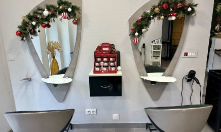 Naturelle Coiffure : Coiffeur à Lamballe-Armor