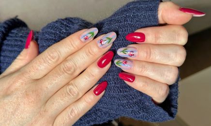 Atelier Delphine  : Manucure à Tintigny