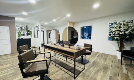 Mylène Studio.H Coiffure : Coiffeur à Échenoz-la-Méline