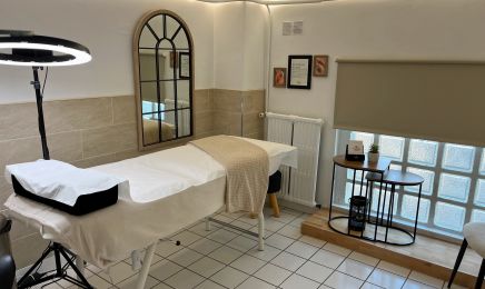 Beauté Permanente by Laetitia : Institut de beauté à Vernon