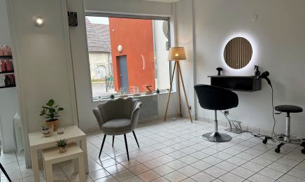 Salon Beauty’R : Coiffeur à Chemaudin et Vaux