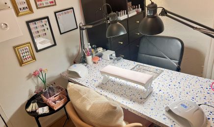 Neroli Ongles : Manucure à Toulouse