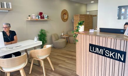 Lumi’Skin  : Institut de beauté à La Seyne-sur-Mer