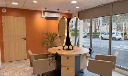 Le Salon de Pierre - Laval : Coiffeur à Laval