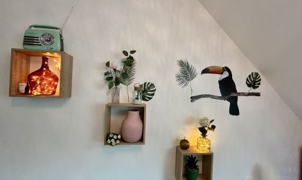 Esthetika At Home : Manucure à Bourg-des-Comptes