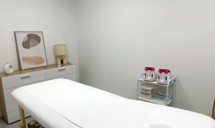 Studio 23 : Institut de beauté à Saint-Pierre