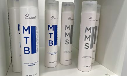 Chez Sylvia MJ Coiffure : Coiffeur à Montpellier