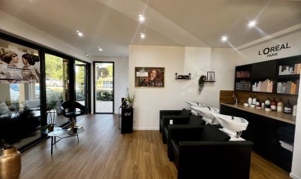 HVD Coiffure  : Coiffeur à La Crau