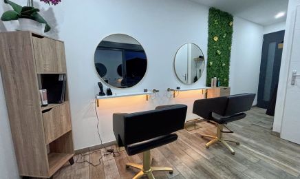 Le Salon Privé de Lola : Coiffeur à Villemur-sur-Tarn