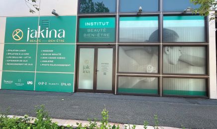 L'institut Jakina : Manucure à Bayonne