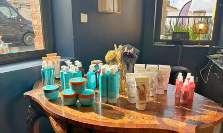 Céline Coiffure : Coiffeur à Caussade