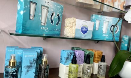 MAISON FACIEM (Cynthia) : Institut de beauté à Antibes