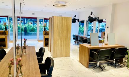 MARIE - Salon de coiffure : Coiffeur à Rueil-Malmaison