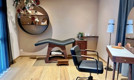 La Bulle spa capillaire Rochelais : Coiffeur à La Rochelle