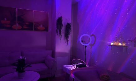 Serenity Headspa - Bourgoin Jallieu : Coiffeur à Bourgoin-Jallieu