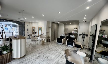L'Atelier Coiffure : Coiffeur à Fréjus
