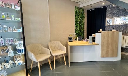 Provence Nature : Manucure à Rouen