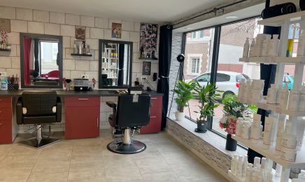 Crazy Hair's : Coiffeur à Chauny