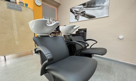 Planet Hair: Friseur in Kassel