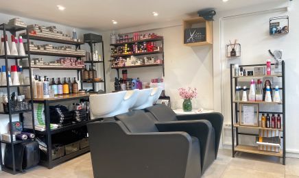 Lorie Cerimonia : Coiffeur à Menton