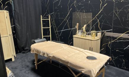 Bogota Esthetique & Barbershop Thionville : Manucure à Thionville