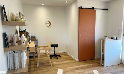 L’atelier de Jessica  : Coiffeur à Moulis-en-Médoc
