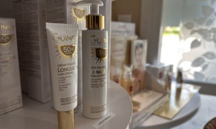 Krys institut : Institut de beauté à Petiville