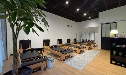 Noon Club Pilates Reformer : Institut de beauté à Lyon