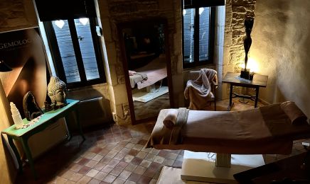 L’instant pour soi : Institut de beauté à Eyragues