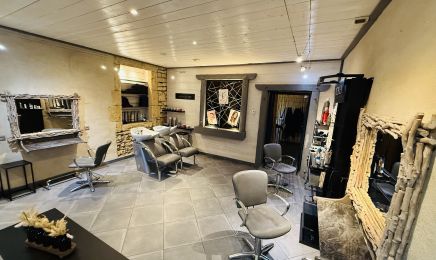 Salon Art Design : Coiffeur à Pontarlier