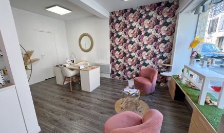 Atelier ongles et beauté : Manucure à L'Isle-Jourdain