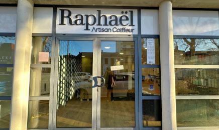 Raphaël Artisan Coiffeur  : Coiffeur à Montauban